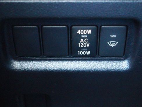 Used 2024 Toyota 4Runner TRD Sport image 22