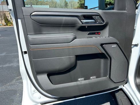 New 2026 GMC Sierra 1500 AT4 w/ AT4 Premium Package image 57