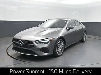 Used 2025 Mercedes-Benz CLA 250 4MATIC video 1