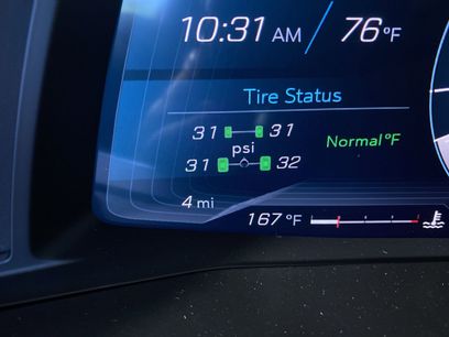 New 2025 Chevrolet Corvette Stingray Premium Conv w/ Z51 Performance Package