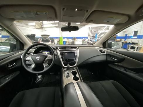 Used 2017 Nissan Murano S w/ Navigation Package AWD/4WD image 27