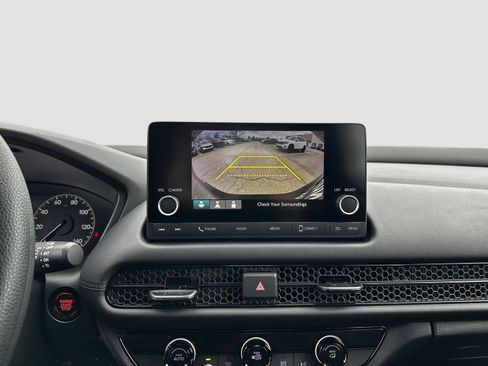 Certified 2025 Honda HR-V LX image 15