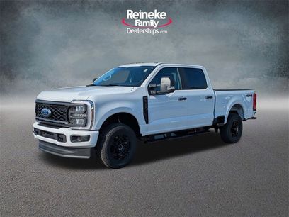 New 2026 Ford F250 XL