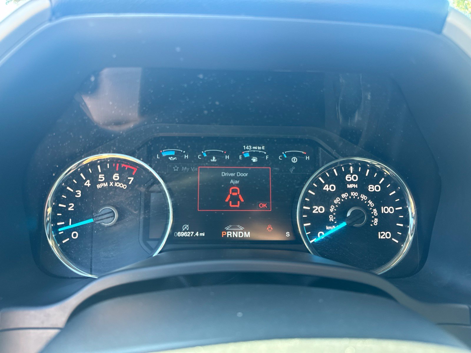 Used 2019 Ford F150 Lariat w/ Equipment Group 502A Luxury AWD/4WD image 26