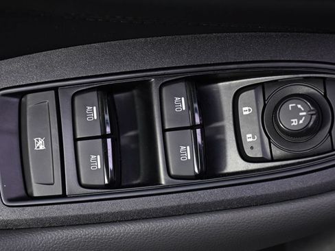 Used 2023 Subaru Outback Wilderness AWD/4WD image 23