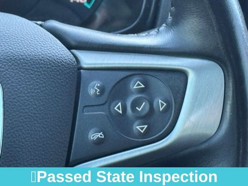 Used 2022 GMC Canyon Elevation image 26