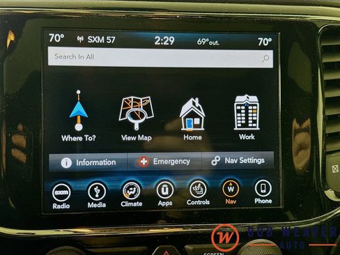 Used 2019 Jeep Grand Cherokee Limited image 13