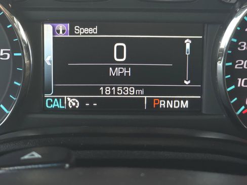 Used 2015 Chevrolet Tahoe LT RWD image 27