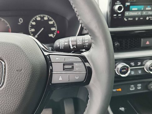 Certified 2025 Honda CR-V EX-L image 21