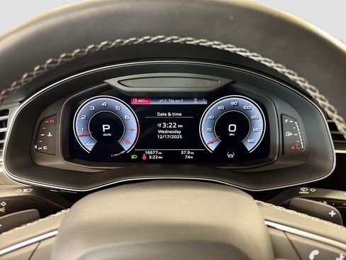 Certified 2023 Audi Q8 Premium Plus w/ Premium Plus Package image 10