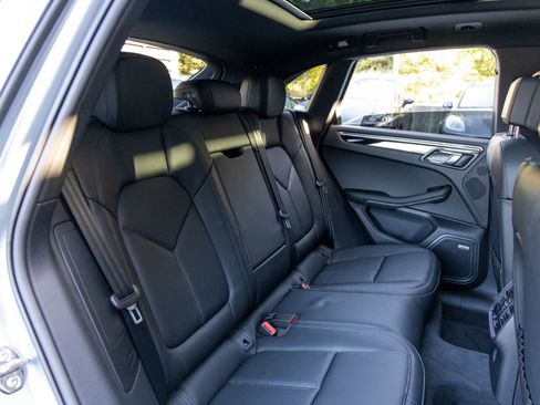 New 2026 Porsche Macan AWD/4WD image 48