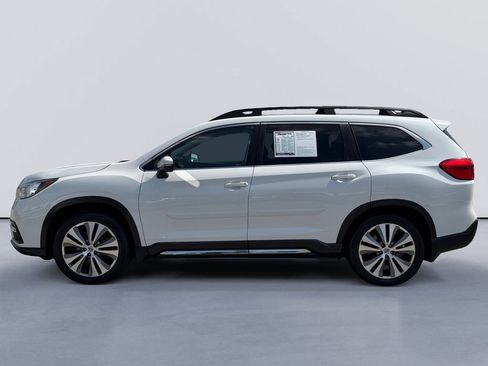 Used 2022 Subaru Ascent Limited w/ Technology Package AWD/4WD image 6
