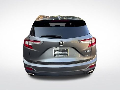 Used 2023 Acura RDX AWD w/ Technology Package image 11