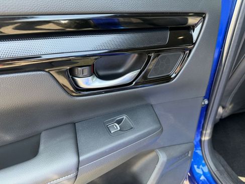 Used 2024 Honda CR-V EX-L image 25