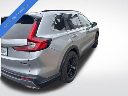 Used 2023 Honda CR-V Sport Touring image 2