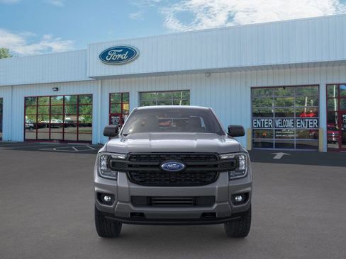 Used 2025 Ford Ranger XL image 6