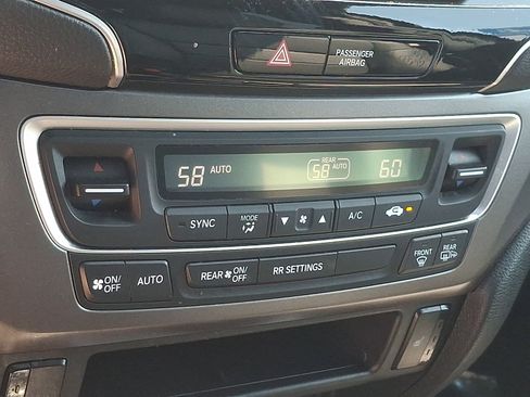 Used 2023 Honda Passport EX-L image 17