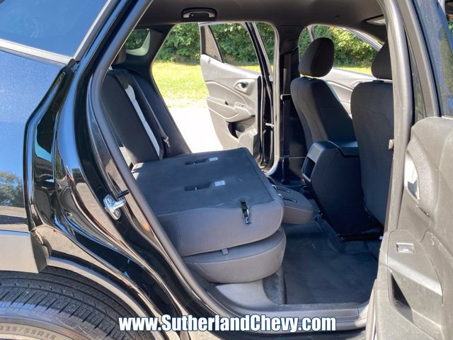 Used 2024 Chevrolet Trax RS w/ Driver Confidence Package FWD image 34