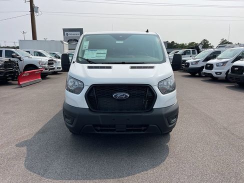 New 2025 Ford Transit 350 XL image 3