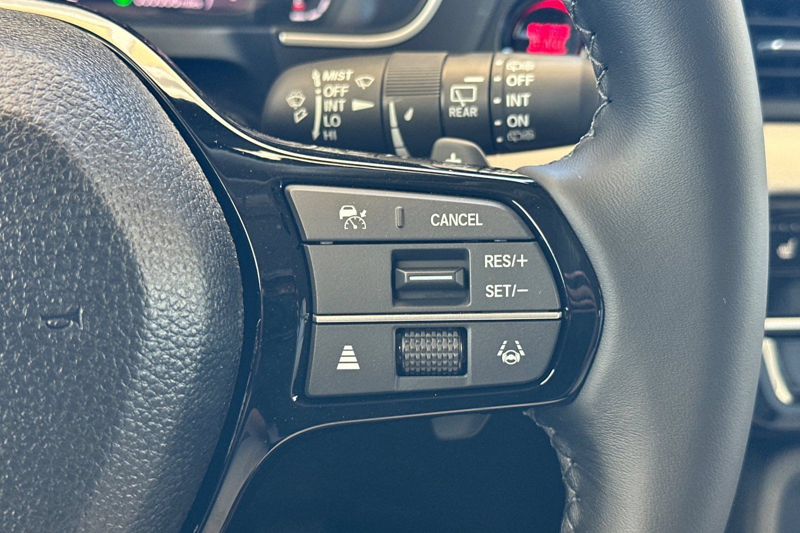 New 2026 Honda Pilot EX-L image 28