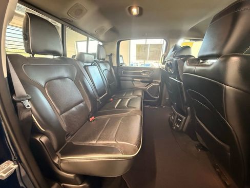 Used 2022 RAM 1500 Laramie image 20