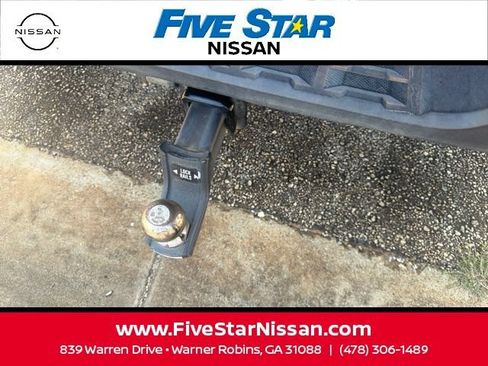 Used 2023 Toyota Tacoma SR5 w/ Technology Package AWD/4WD image 12