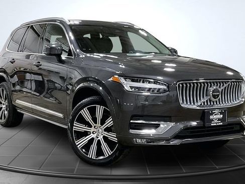 Certified 2023 Volvo XC90 B6 Ultimate image 13