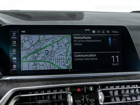 Used 2022 BMW X5 xDrive45e w/ Executive Package image 14