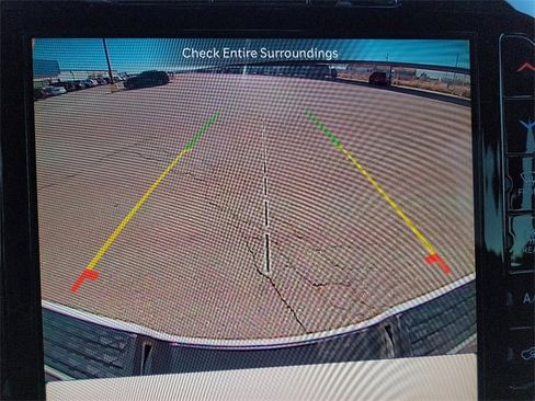 Used 2025 RAM 3500 Big Horn image 14