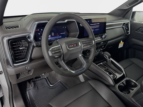 New 2026 GMC Canyon Elevation w/ Convenience Package RWD image 9
