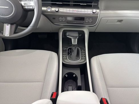 New 2026 Hyundai Kona SEL Sport image 22