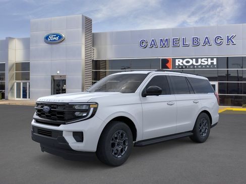 New 2026 Ford Expedition Active AWD/4WD image 26