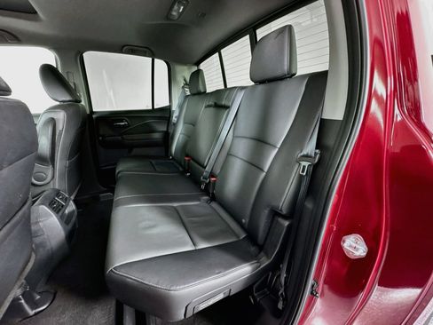 Certified 2023 Honda Ridgeline RTL image 24