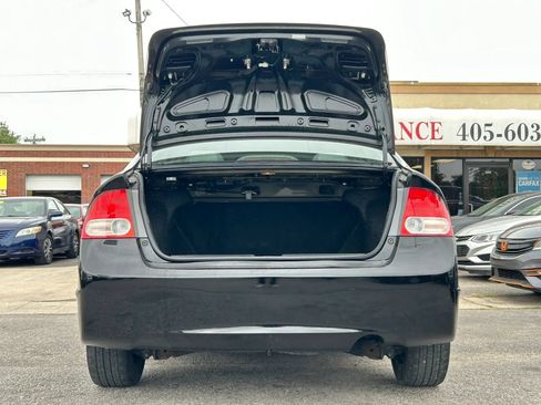 Used 2011 Honda Civic LX image 5