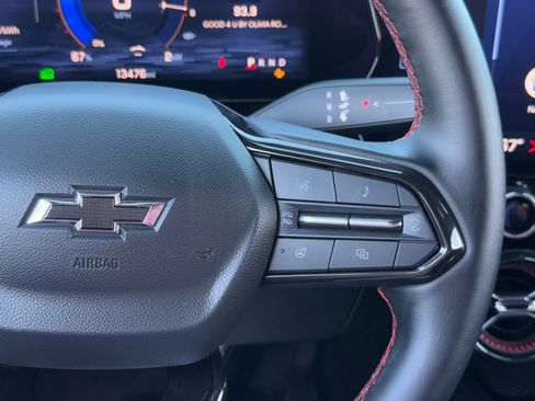 Used 2024 Chevrolet Blazer EV RS image 26