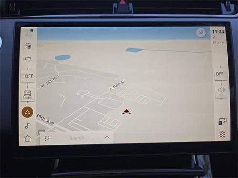 Used 2025 Land Rover Range Rover Evoque Dynamic SE image 28