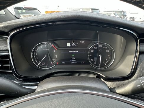 Certified 2025 Cadillac XT5 Premium Luxury image 26