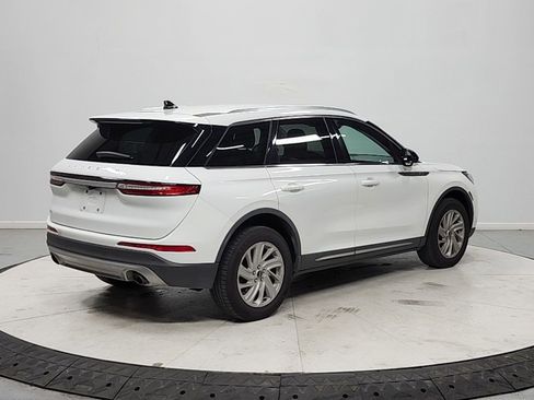 Used 2022 Lincoln Corsair FWD image 7