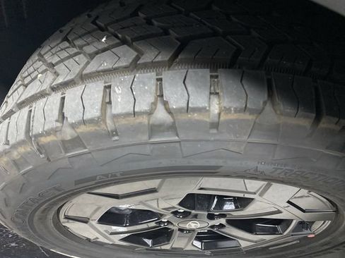 New 2026 Hyundai Santa Fe XRT image 37