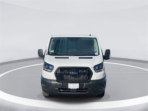 Certified 2024 Ford Transit 350 Low Roof AWD w/ Load Area Protection Package image 2
