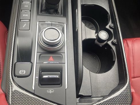 Used 2019 Maserati Levante GTS image 35