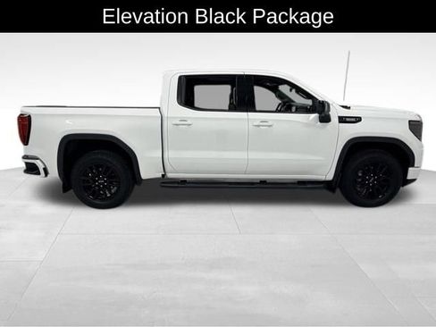 Certified 2026 GMC Sierra 1500 Elevation w/ Elevation Premium Package AWD/4WD image 7