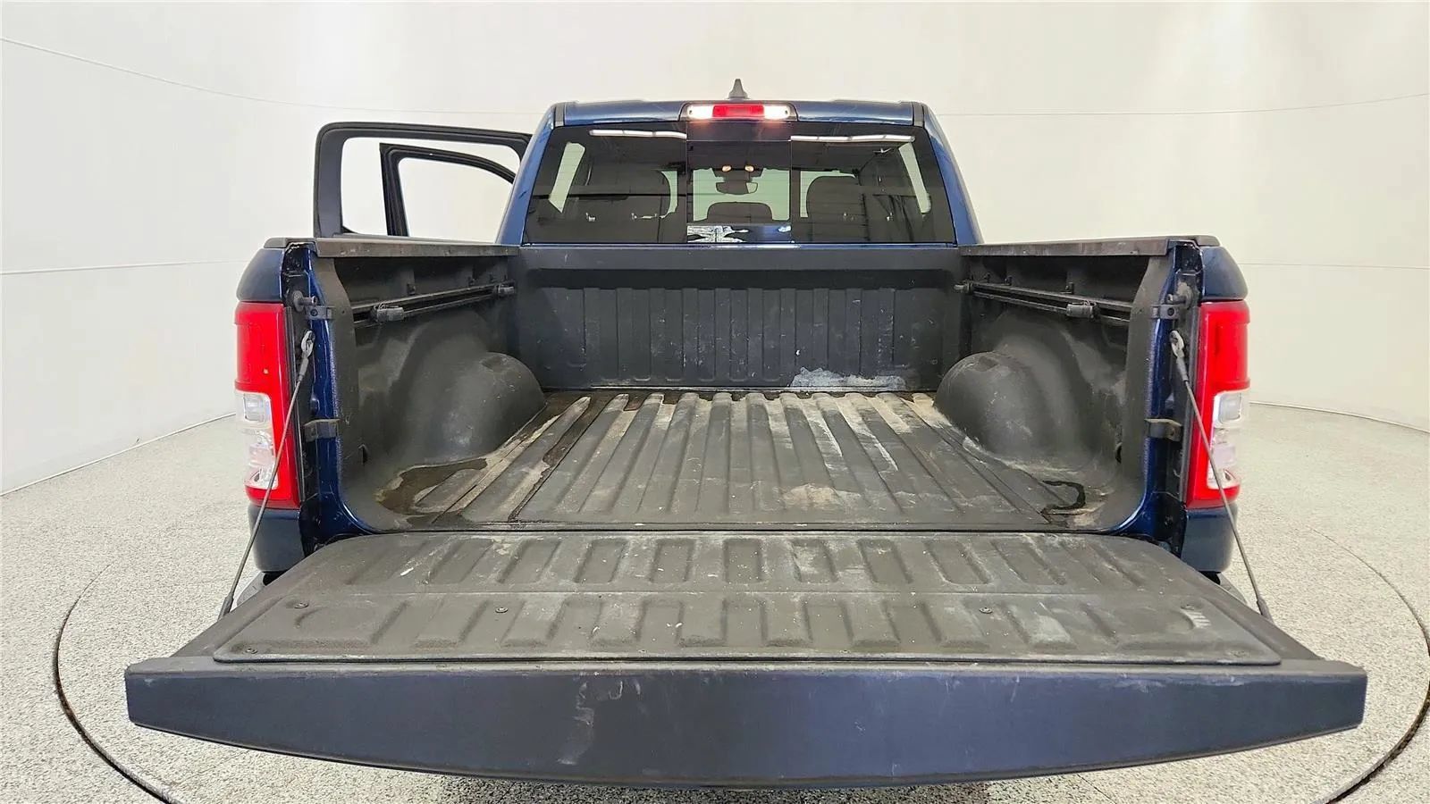 Used 2022 RAM 1500 Big Horn AWD/4WD image 20