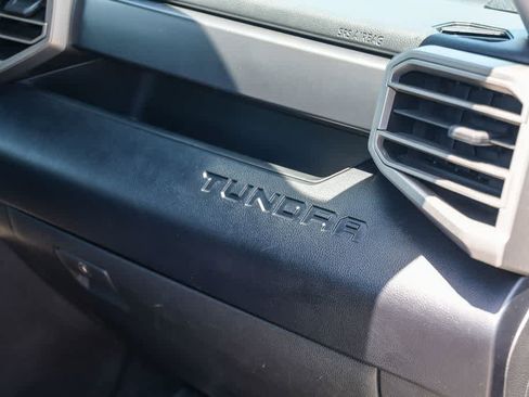 Used 2022 Toyota Tundra SR5 w/ TRD Off-Road Package AWD/4WD image 17