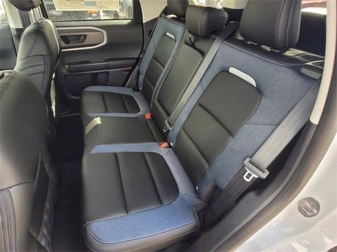 New 2025 Ford Bronco Sport Outer Banks w/ Outer Banks Tech Package+ image 6