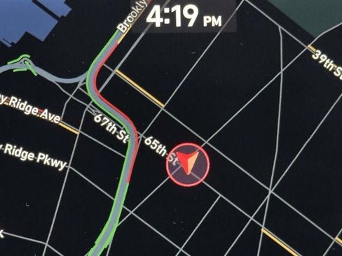 Used 2024 Hyundai Tucson Limited image 33