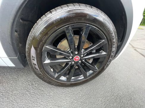 Used 2020 Jaguar E-PACE Checkered Flag AWD/4WD image 30