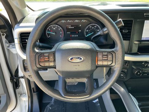 Used 2023 Ford F250 XLT image 15