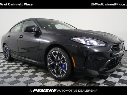 Used 2025 BMW M235i xDrive M235i xDrive w/ Premium Package image 1