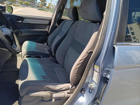 Used 2011 Honda CR-V EX image 11
